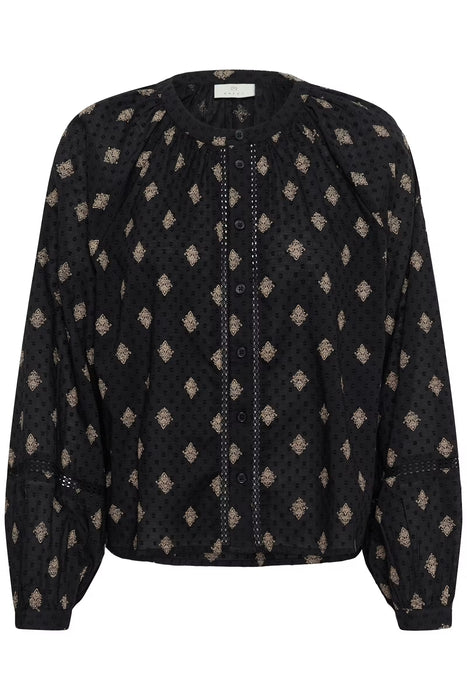 Kaffe - KAwila Shirt