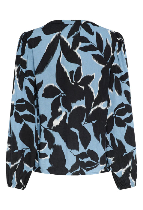 Kaffe - KAbeate Blouse
