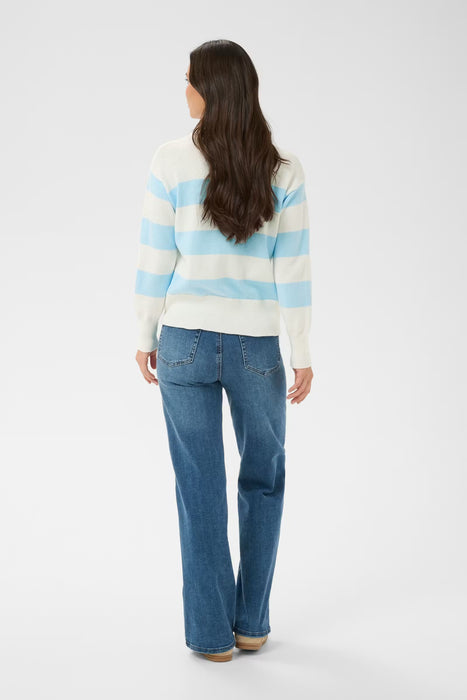 Kaffe - KAharriet Pullover