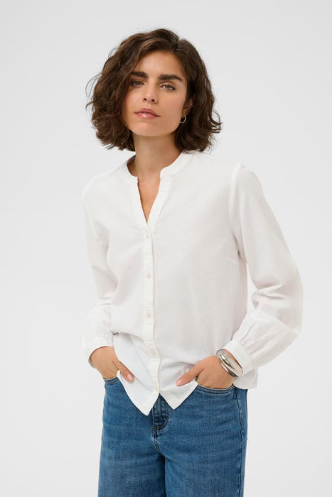 Kaffe - KAnaya Shirt