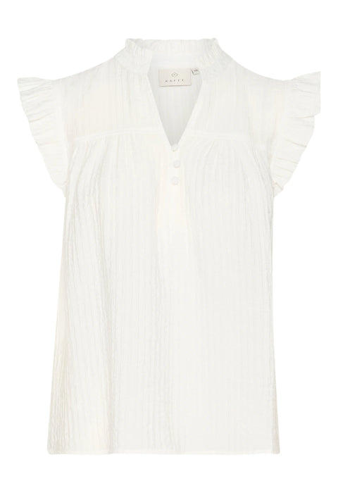 Kaffe- KAliany Blouse