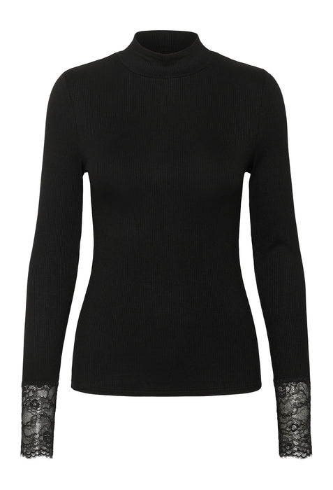 Kaffe - KAomi Turtleneck T-shirt