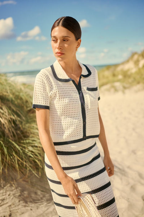 Kaffe - KAbrianna Cardigan
