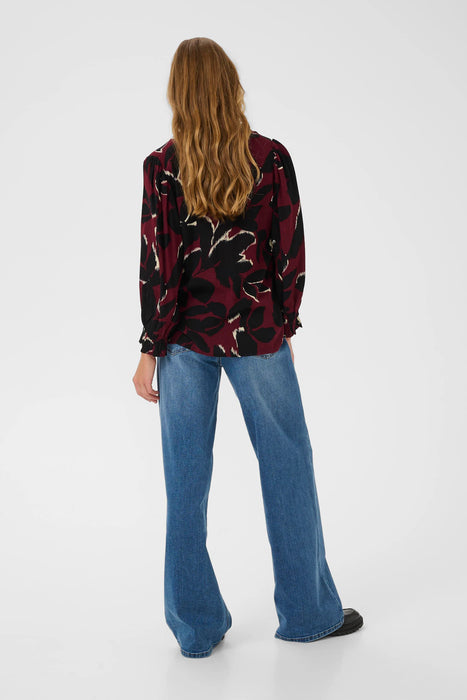 Kaffe - KAlinda Blouse