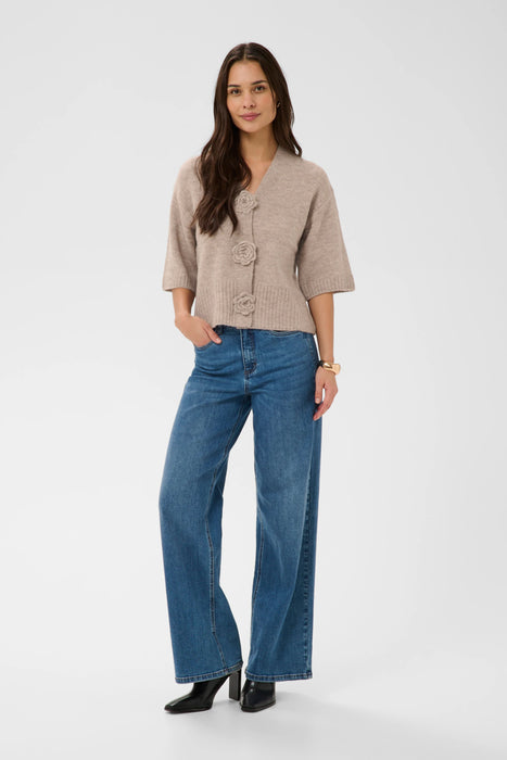 Kaffe - KArosie Cardigan