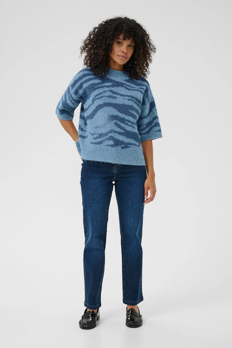 Kaffe - KAsandra Pullover