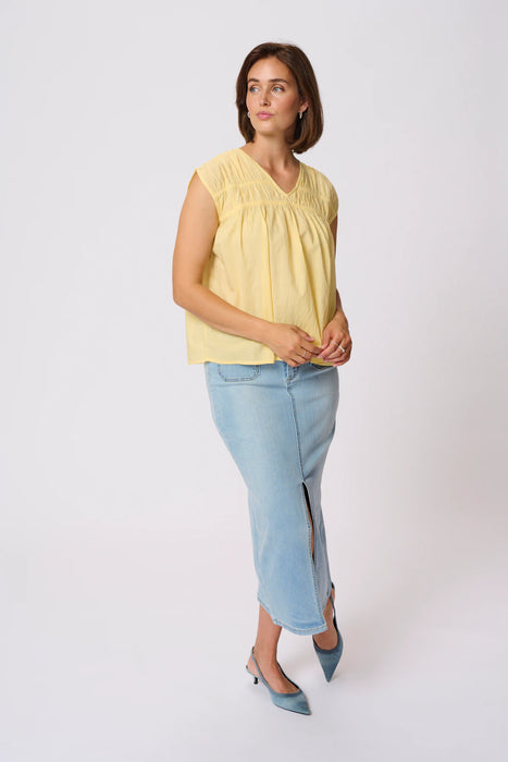Kaffe - KAthua Blouse