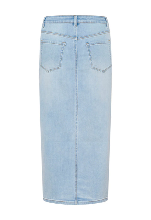 Kaffe- KAKarla Denim Skirt