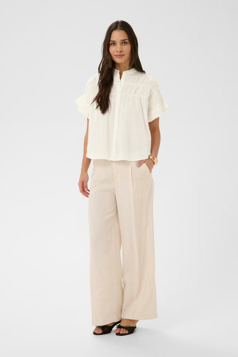 Kaffe - KAvanilla Shirt