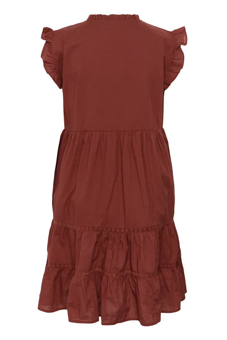 Kaffe - KAvalerie Dress