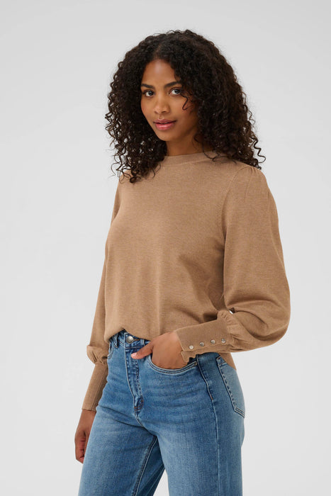 Kaffe - KAlizza Pullover