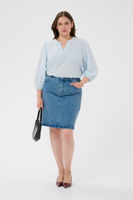 Kaffe - KApenelope Blouse