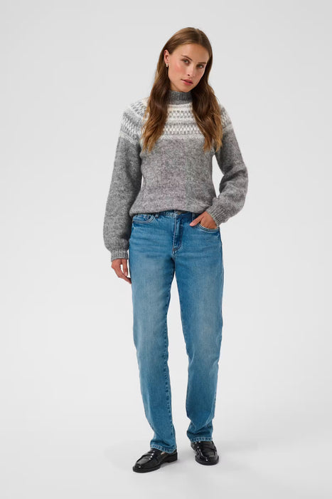 Kaffe - KAgerda Pullover