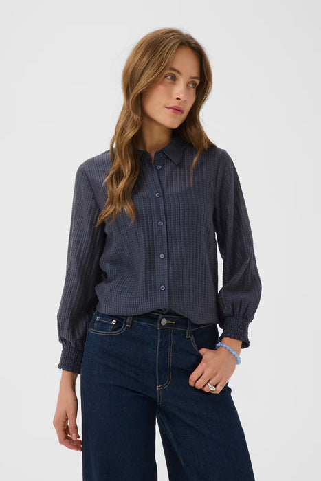 Kaffe - KArea Shirt