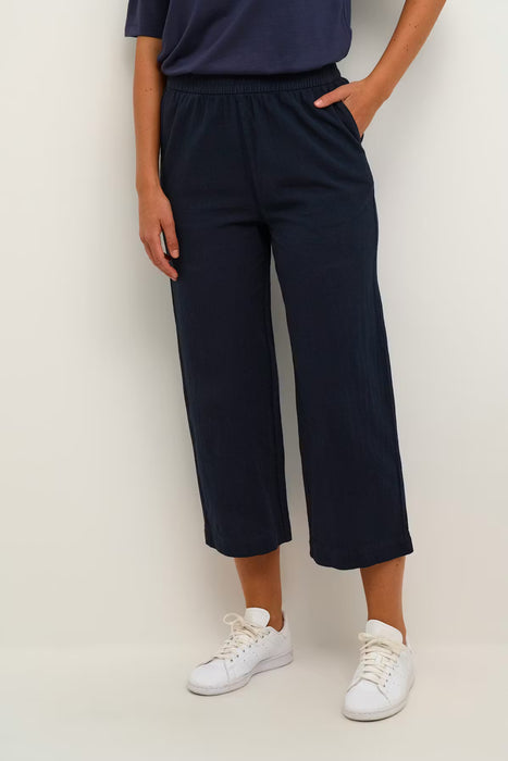 Kaffe - KAnaya Culotte Pants