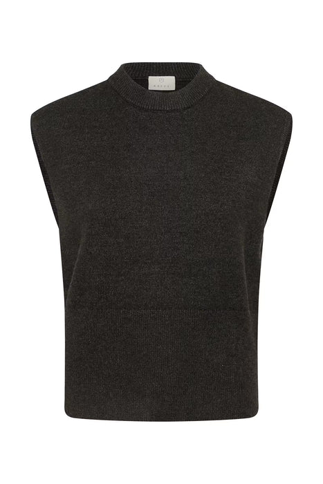Kaffe - KAbarbara Waistcoat