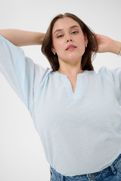 Kaffe - KApenelope Blouse