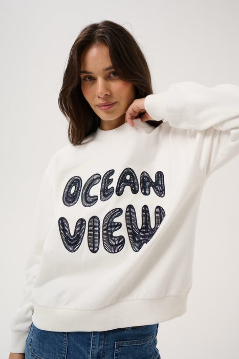 Kaffe - KAlili Sweatshirt
