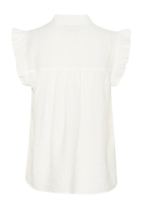 Kaffe- KAliany Blouse
