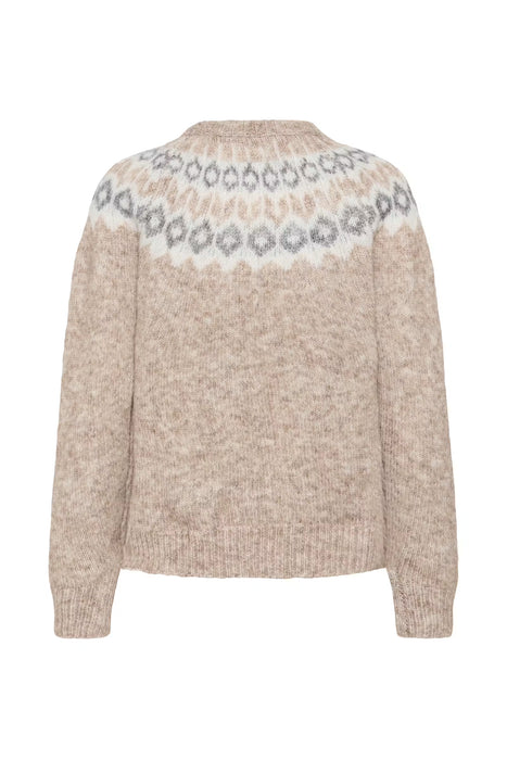 Kaffe - KAberta Pullover