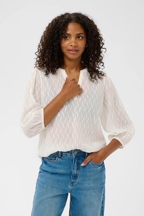Kaffe - KAgabriela Blouse