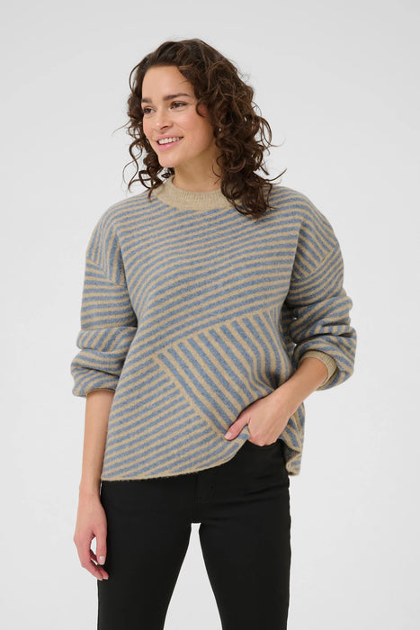 Kaffe - KAverana Pullover