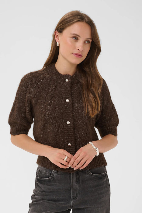 Kaffe - KAcionia Cardigan