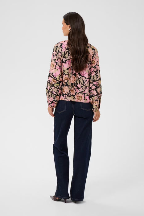Kaffe - KApatrice Blouse