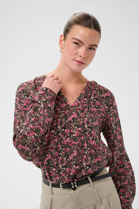 Kaffe - KAbella Blouse