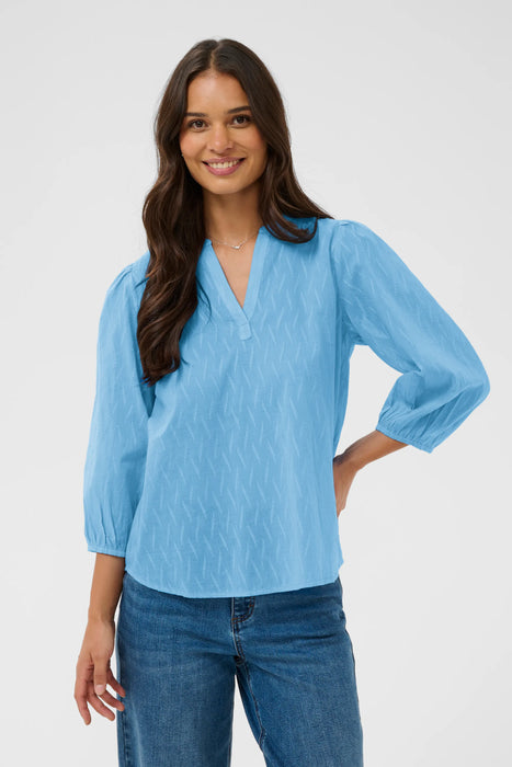 Kaffe - KAgabriela Blouse
