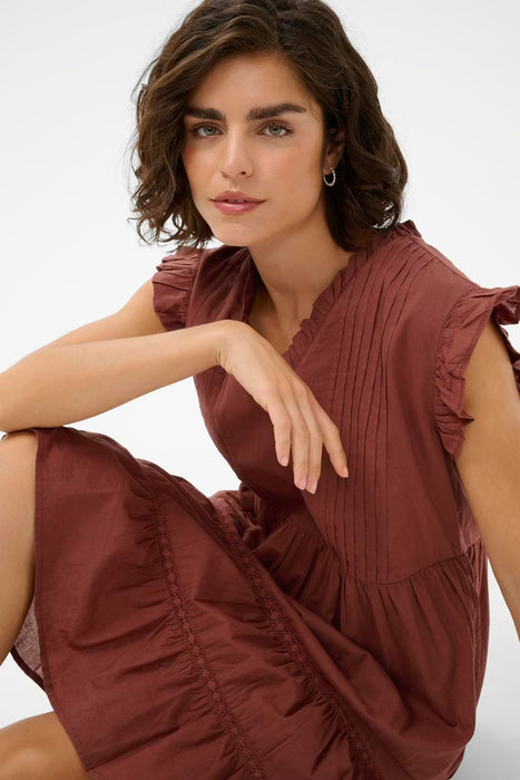 Kaffe - KAvalerie Dress
