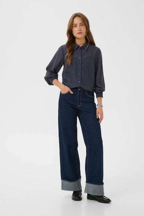 Kaffe - KArea Shirt