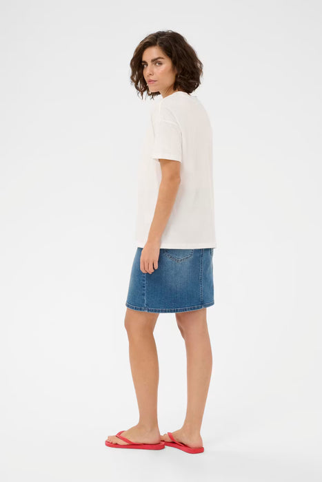 Kaffe - KAannemette T-Shirt