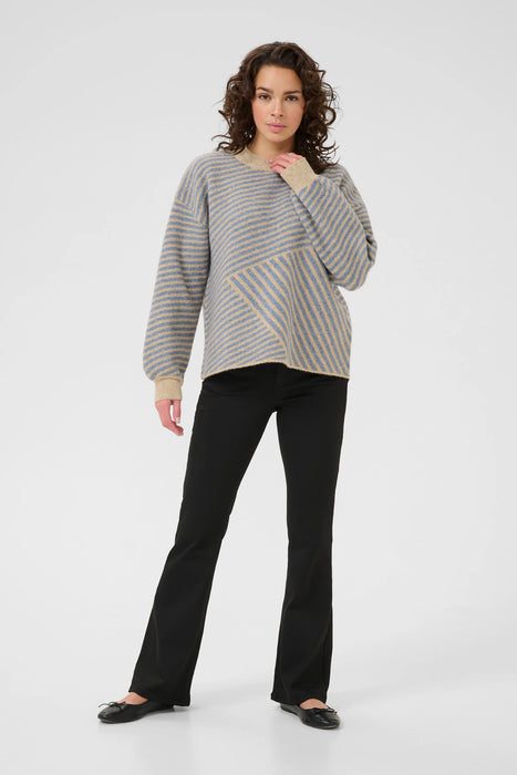 Kaffe - KAverana Pullover
