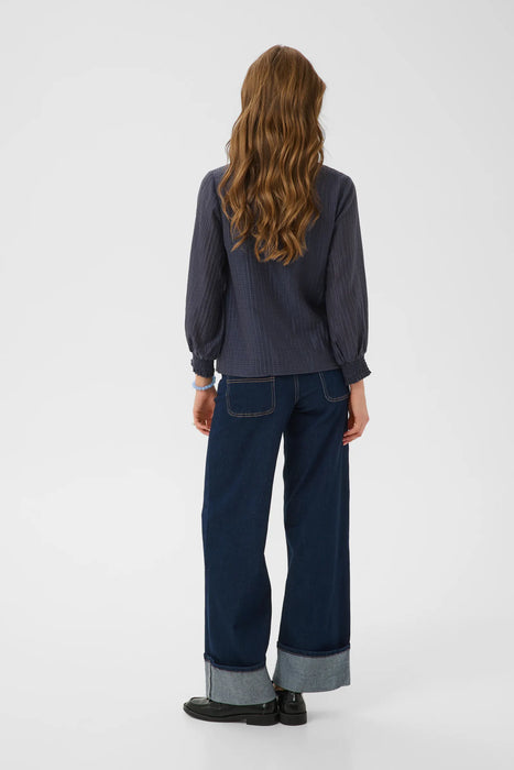 Kaffe - KArea Shirt