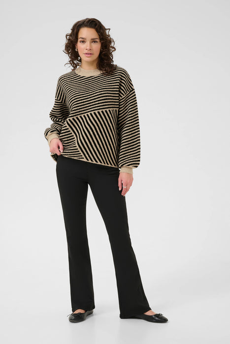 Kaffe - KAverana Pullover