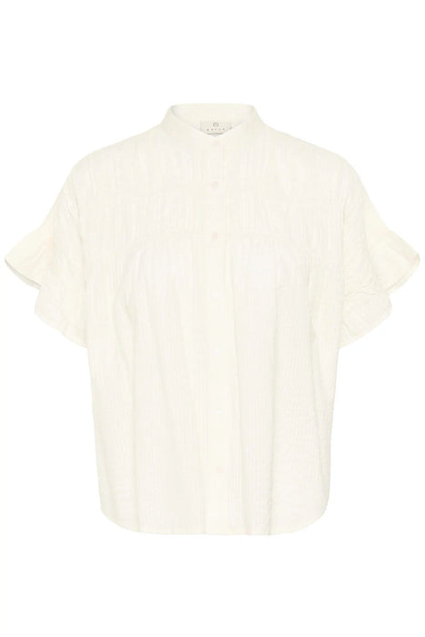 Kaffe - KAvanilla Shirt