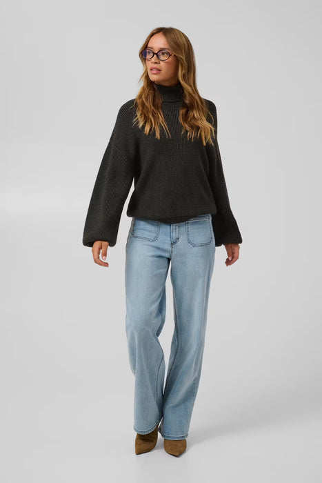 Kaffe - KAbarbara Pullover