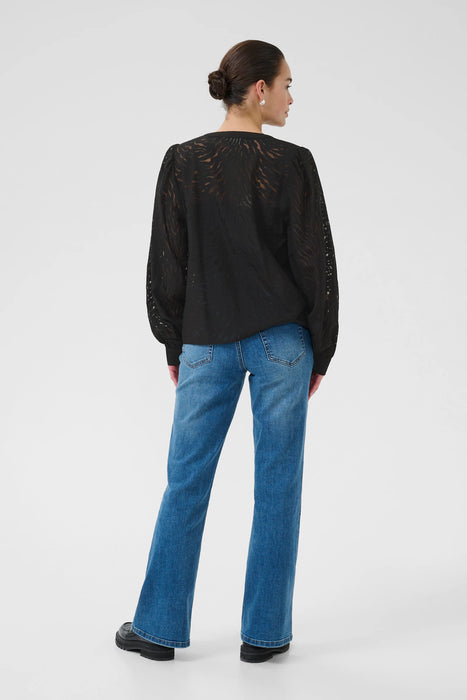 Kaffe - KAvivian Blouse