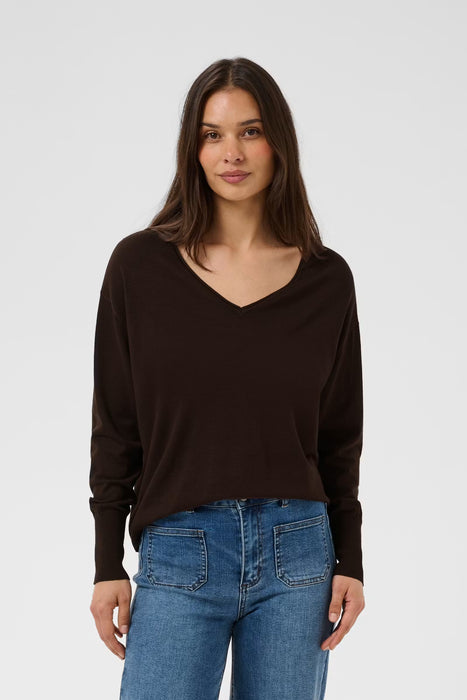 Kaffe - KAlizza Mai Pullover