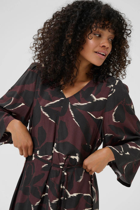 Kaffe - KAmille Dress