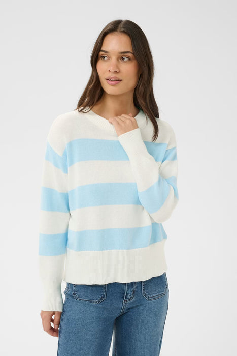 Kaffe - KAharriet Pullover