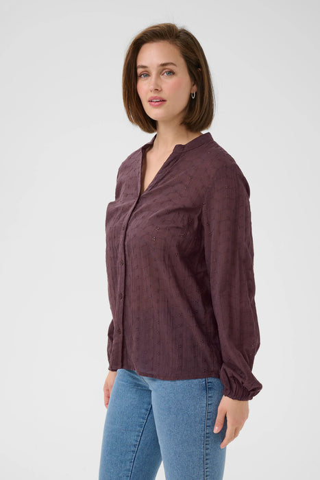 Kaffe - KAmay Shirt