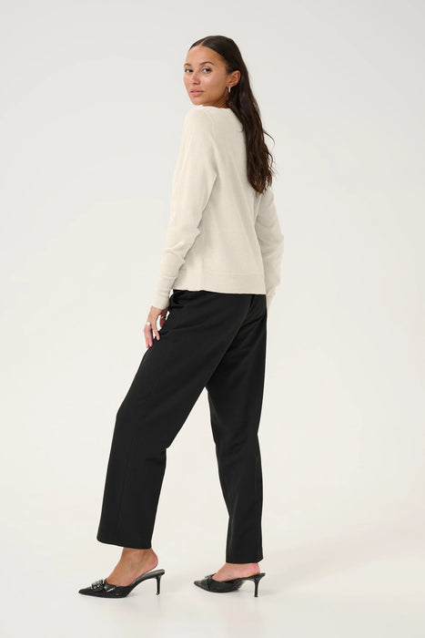 Kaffe - KAregina Glitter Cardigan