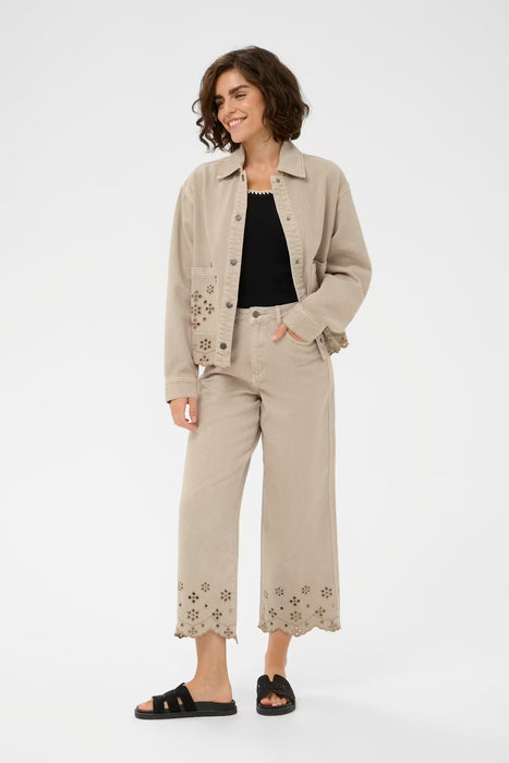Kaffe - KAmimi Casual jacket