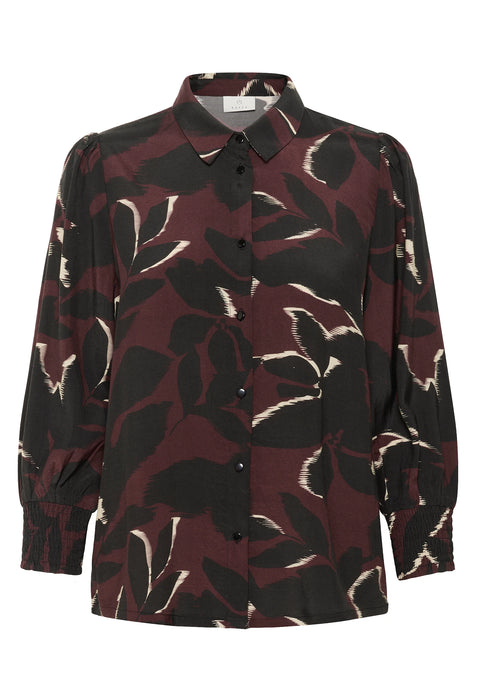 Kaffe - KAmille Shirt