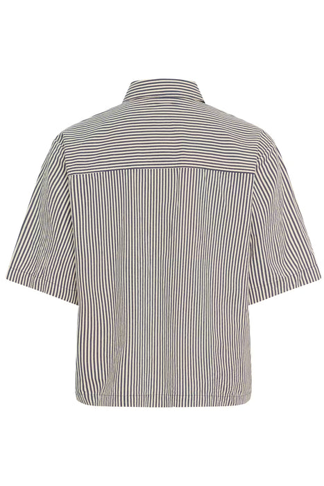 Kaffe - KAnaya Striped Shirt