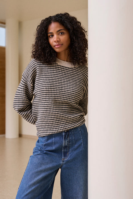 Kaffe - KAellery Knit Pullover