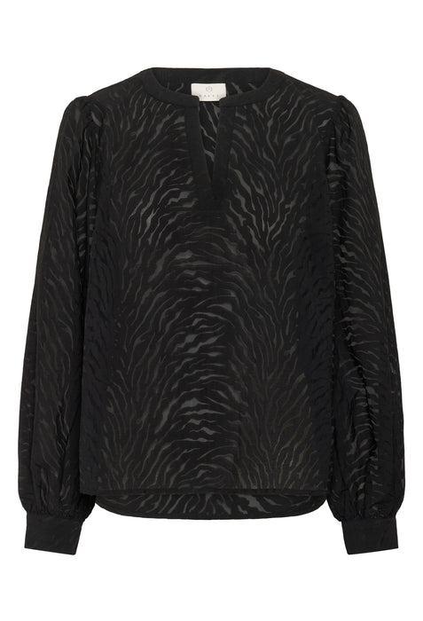 Kaffe - KAvivian Blouse