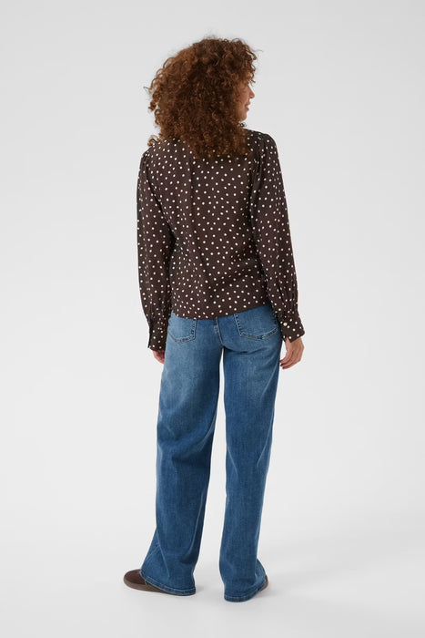 Kaffe - KAdotte Blouse